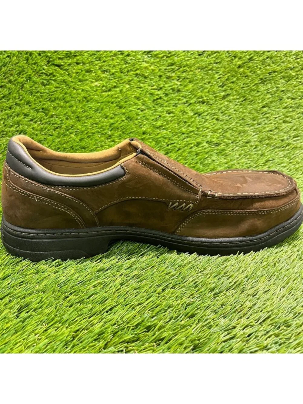 Timberland please review